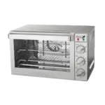 Waring WCO500X Convection Oven, Electric