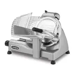 Waring WCS220SV Food Slicer, Electric