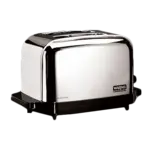 Waring WCT702 Toaster, Pop-Up