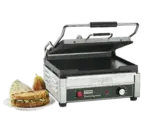 Waring WDG250 Sandwich / Panini Grill