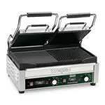 Waring WDG300T Sandwich / Panini Grill