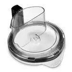 Waring WFP16S3A Food Processor, Parts & Accessories