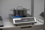 Waring WIH400 Induction Range, Countertop