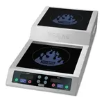 Waring WIH800 Induction Range, Countertop