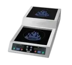 Waring WIH800 Induction Range, Countertop