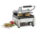 Waring WPG150 Sandwich / Panini Grill