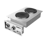 Wells H-706 Hotplate, Built-in, Electric