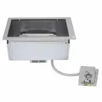 Wells MDW100 Hot Food Well Unit, Built-In, Electric