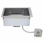 Wells MDW200 Hot Food Well Unit, Built-In, Electric