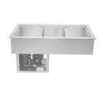 Wells RCP-200 Cold Food Well Unit, Drop-In, Refrigerated