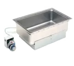 Wells SS-206 Hot Food Well Unit, Drop-In, Electric