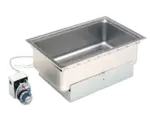 Wells SS-206D Hot Food Well Unit, Drop-In, Electric