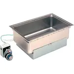 Wells SS-206D Hot Food Well Unit, Drop-In, Electric