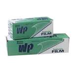 WESTERN PLASTICS Film Roll, 18" x 3000", Clear, Plastic, Western Plastics 183