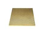 WHALEN PACKAGING Wedding Sheet, 1/4 Size, Gold, Paper, Whalen Packaging WPDRM25G