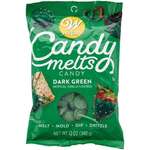 WILTON ENTERPRISES INC Candy Melts, 12 Oz., Green, Wilton 1911-6068
