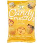 WILTON ENTERPRISES INC Candy Melts, 12 Oz., Yellow, Wilton 1911-6080