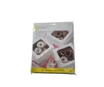 Wilton White Treat Boxes – 4 x 8 x 8 in, 3 Pack(Ardous BAKE-011409)