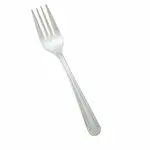 Winco 0001-06 Fork, Salad