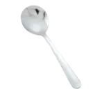 Winco 0002-04 Spoon, Soup / Bouillon