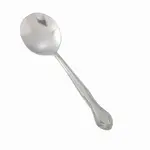 Winco 0004-04 Spoon, Soup / Bouillon