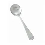 Winco 0005-04 Spoon, Soup / Bouillon