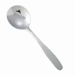 Winco 0008-04 Spoon, Soup / Bouillon