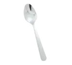 Winco 0012-01 Spoon, Coffee / Teaspoon