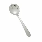 Winco 0012-04 Spoon, Soup / Bouillon