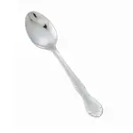Winco 0024-01 Teaspoon, Elegance, 18/0 Stainless Steel, 1 Dozen