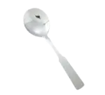 Winco 0025-04 Spoon, Soup / Bouillon