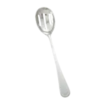 Winco 0030-24 Serving Spoon, Slotted