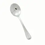 Winco 0034-04 Spoon, Soup / Bouillon