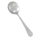 Winco 0035-04 Spoon, Soup / Bouillon