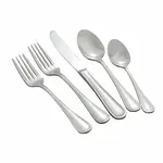 Winco 0036-09 Spoon, Demitasse