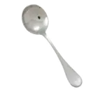 Winco 0037-04 Spoon, Soup / Bouillon