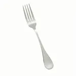 Winco 0037-11 Fork, Dinner European