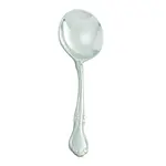 Winco 0039-04 Spoon, Soup / Bouillon