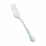 Winco 0039-11 Fork, Dinner European