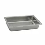 Winco 101-WP Chafing Dish Pan