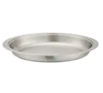 Winco 202-FP Chafing Dish Pan