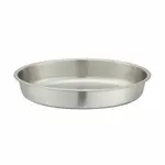 Winco 202-WP Chafing Dish Pan