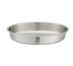 Winco 202-WP Chafing Dish Pan