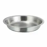 Winco 203-FP Chafing Dish Pan