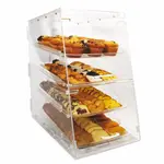 Winco ADC-4 Display Case, Pastry, Countertop