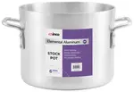 Winco ALHP-100 Stock Pot