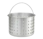 Winco ALSB-32 Stock / Steam Pot, Steamer Basket