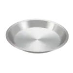 Winco APPL-10 Pie Pan