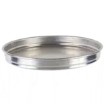 Winco APZK-1015 Pizza Pan