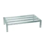 Winco ASDR-1424 Dunnage Rack, Vented